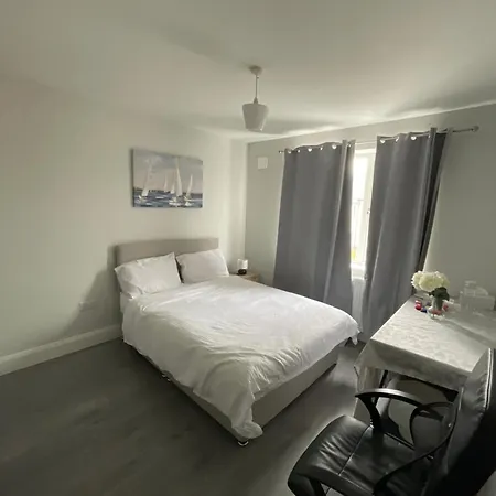 Homestay The Dene