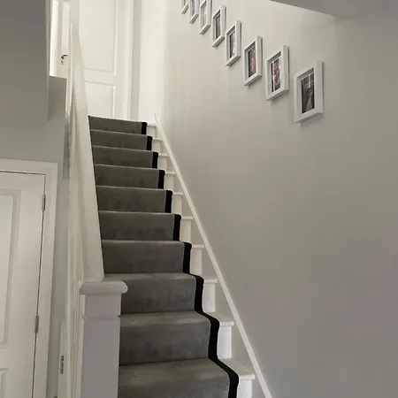 Homestay The Dene Drogheda