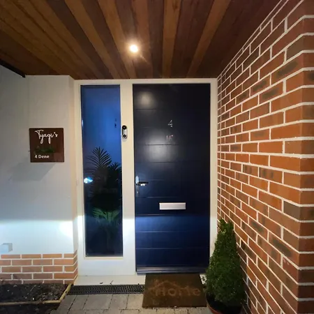 Homestay The Dene Drogheda