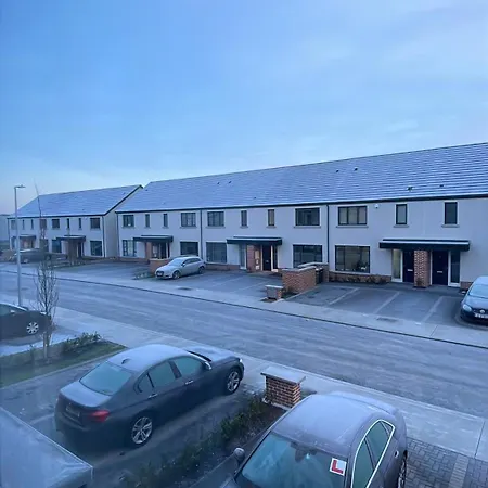 The Dene * Drogheda