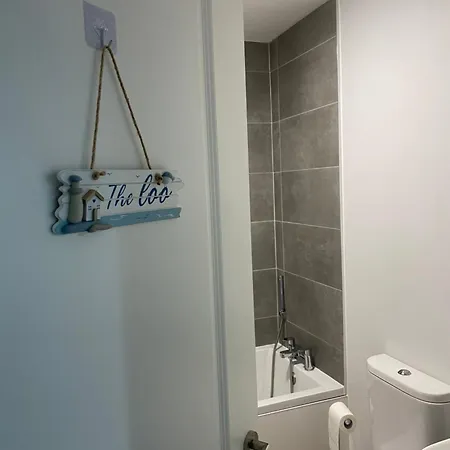 Homestay The Dene